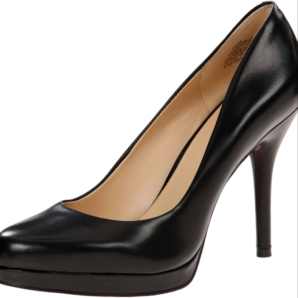 Nine West Kristal Pumps